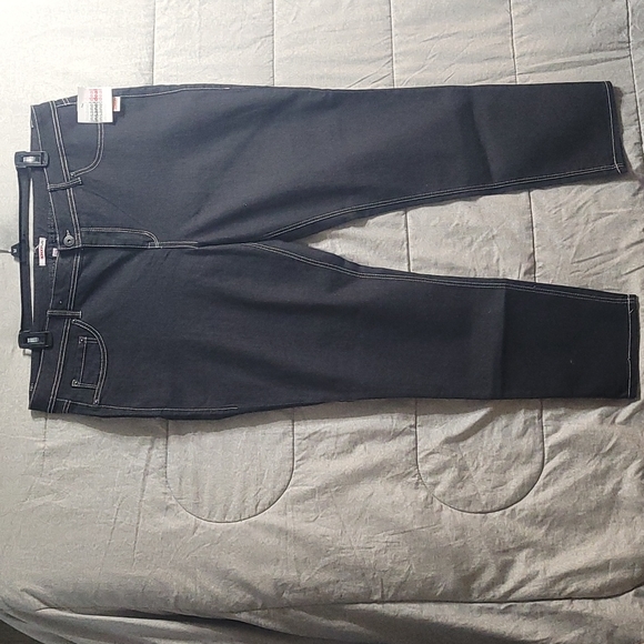 BONGO Plus jeans 22W - Picture 2 of 8